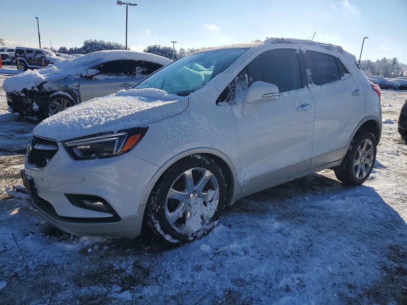 2017 BUICK ENCORE — VIN KL4CJHSB2HB037360