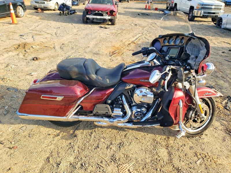 2016 HARLEY-DAVIDSON FLHTK — VIN 1HD1KEL19GB657330