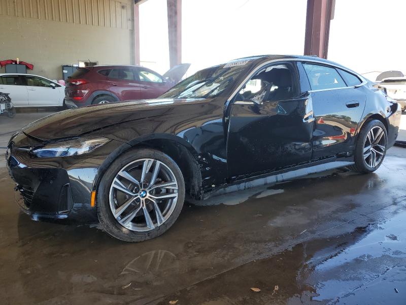 2025 BMW 430 XI — VIN WBA33FB06SFV36436