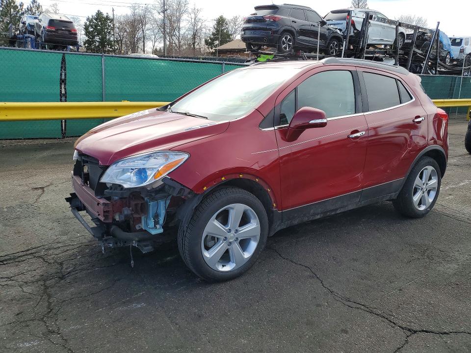 2015 BUICK ENCORE — VIN KL4CJFSB0FB173763