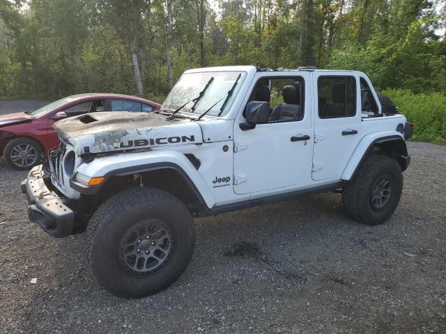 2023 JEEP WRANGLER — VIN 1C4JJXSJ5PW505846