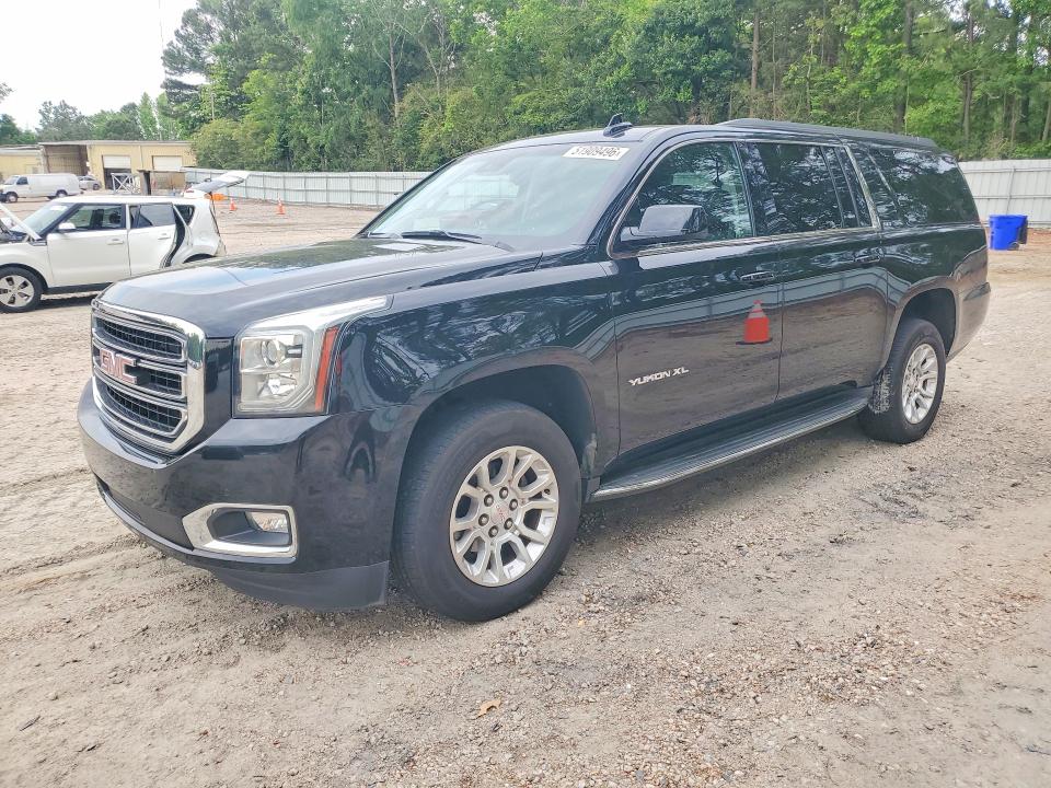 2016 GMC YUKON XL — VIN 1GKS2GKC3GR164646