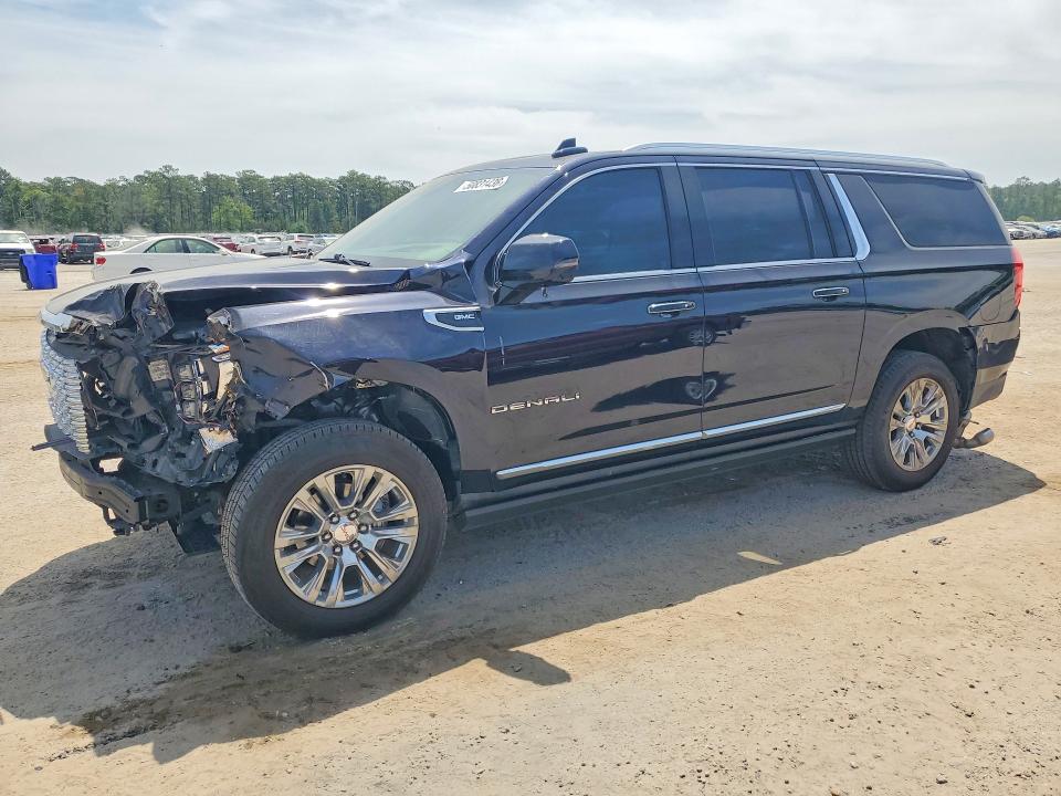 2023 GMC YUKON XL — VIN 1GKS2JKL6PR408349