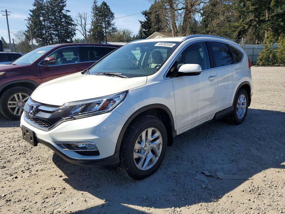 2015 HONDA CR-V — VIN 5J6RM4H78FL112941