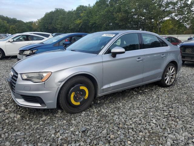 2016 AUDI A3 PREMIUM — VIN WAUE8GFF2G1035983