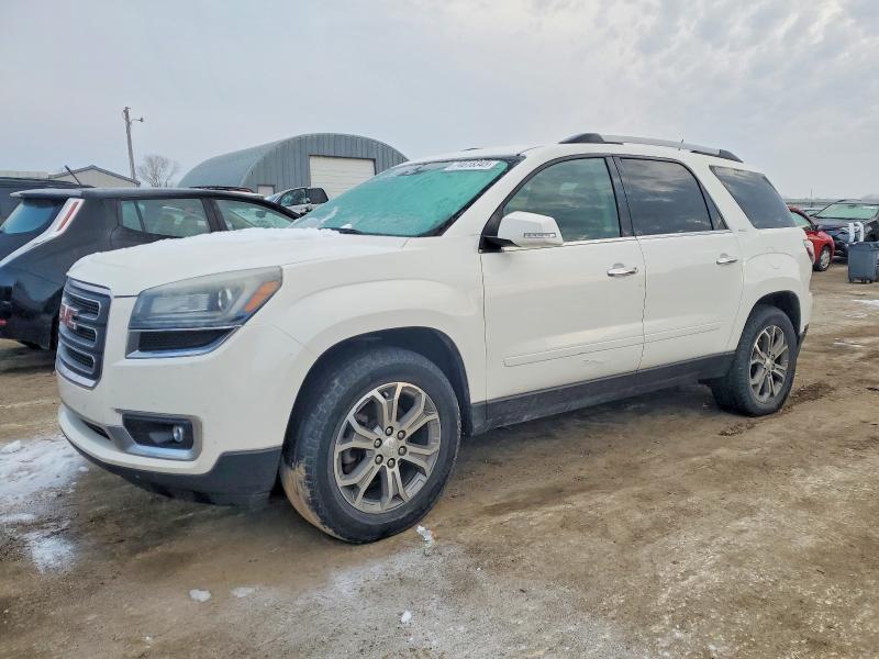 2015 GMC ACADIA — VIN 1GKKRRKD6FJ174908