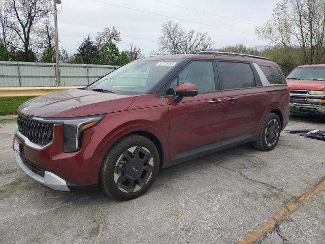 2025 KIA CARNIVAL — VIN KNDNC5K30S6473897