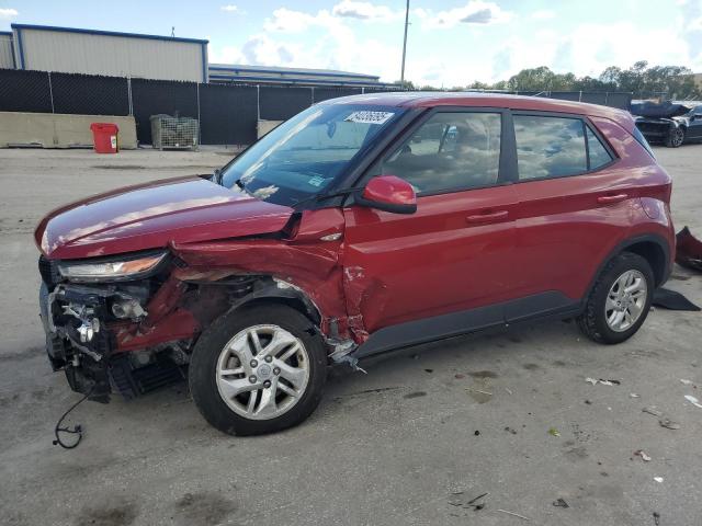 2021 HYUNDAI VENUE SE — VIN KMHRB8A3XMU104403