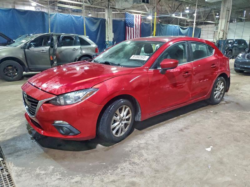 2016 MAZDA 3 GRAND TO — VIN 3MZBM1N78GM273331