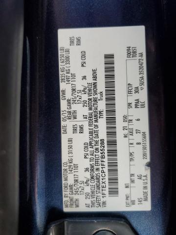 1FTEX1CP1FFB55288