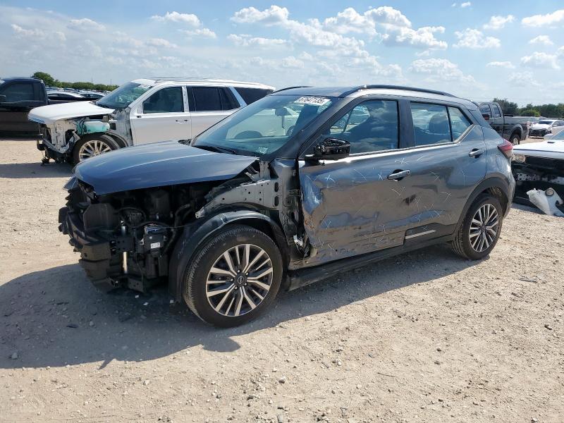2024 NISSAN KICKS — VIN 3N1CP5DV4RL519941