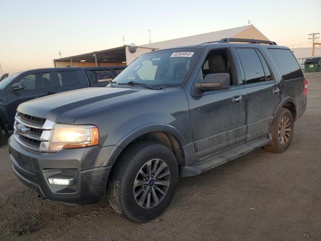 2017 FORD EXPEDITION — VIN 1FMJU1JT6HEA17323