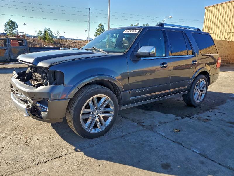 2016 FORD EXPEDITION — VIN 1FMJU1MT9GEF07653