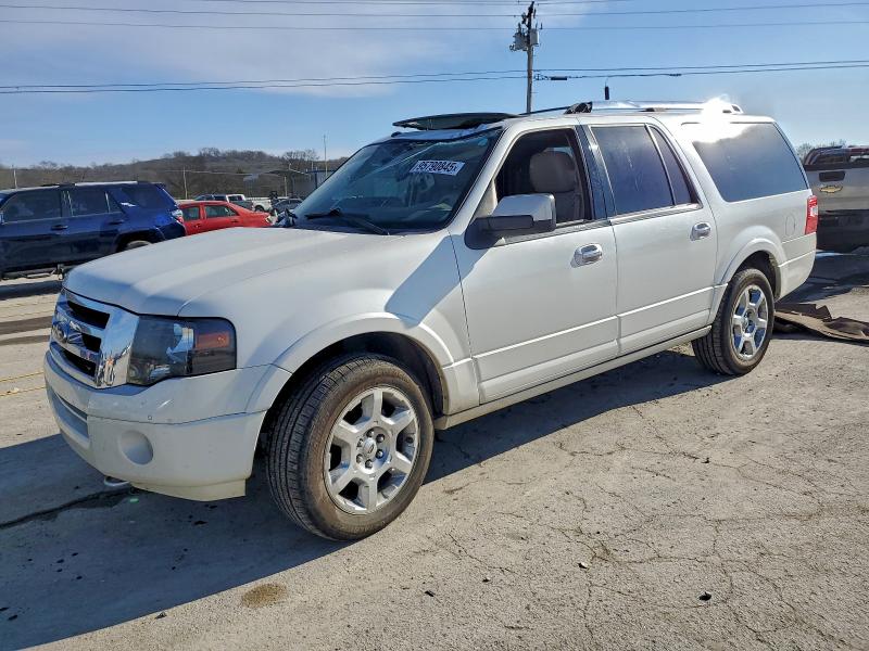 2013 FORD EXPEDITION — VIN 1FMJK2A56DEF59920