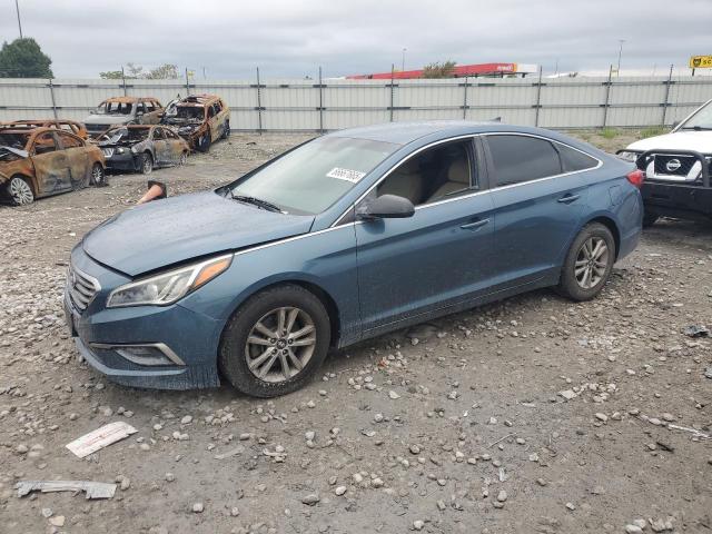 2016 HYUNDAI SONATA — VIN 5NPE24AF9GH430942