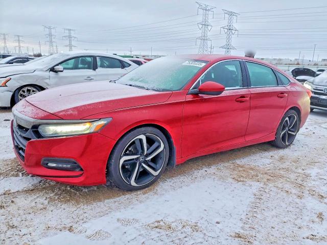 2018 HONDA ACCORD — VIN 1HGCV1F35JA221712