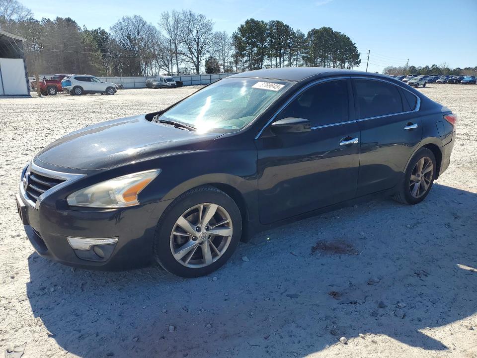 2015 NISSAN ALTIMA — VIN 1N4AL3AP2FC157910