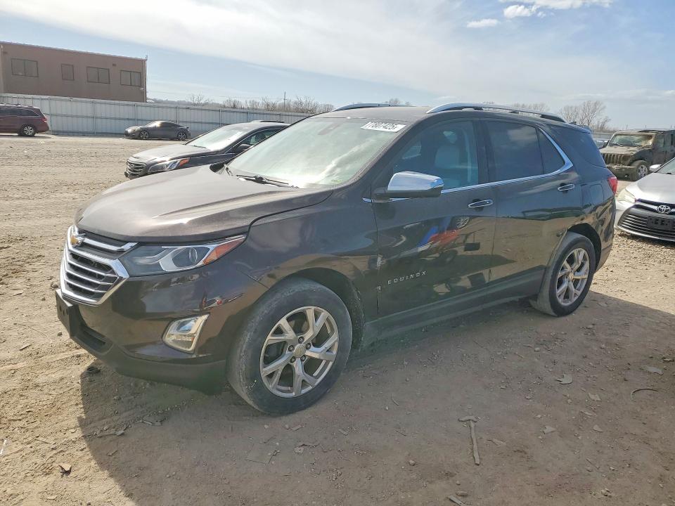 2020 CHEVROLET EQUINOX — VIN 2GNAXXEV7L6226746