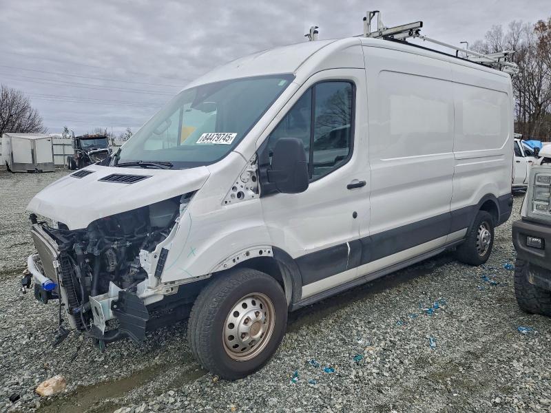 2024 FORD TRANSIT — VIN 1FTBF7C86RKA13709