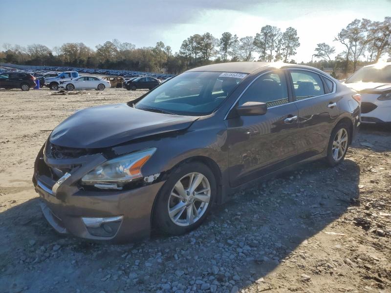 2015 NISSAN ALTIMA — VIN 1N4AL3AP7FC260305