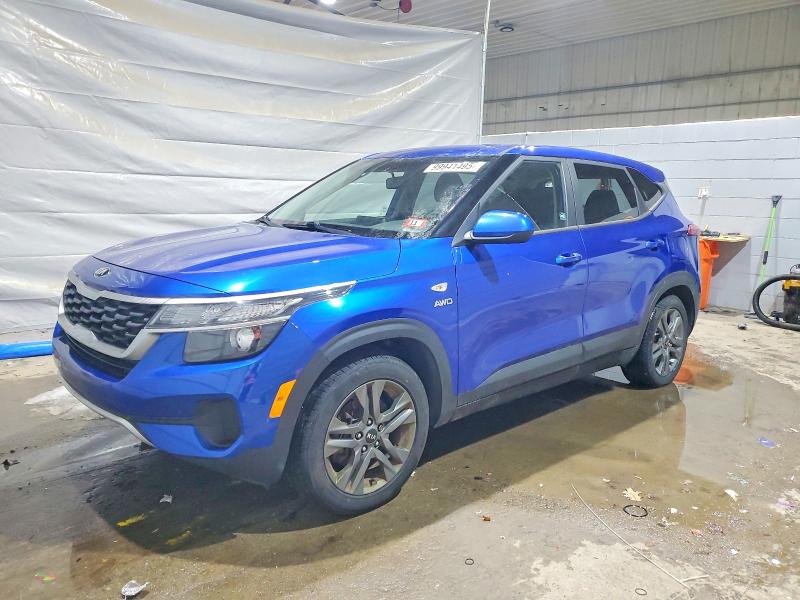 2021 KIA SELTOS — VIN KNDEPCAA6M7044317
