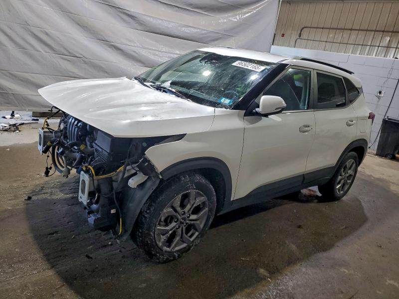 2024 KIA SELTOS — VIN KNDEUCAA4R7525330