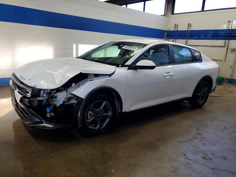 2026 KIA K4 — VIN 3KPFT4DE7TE255531