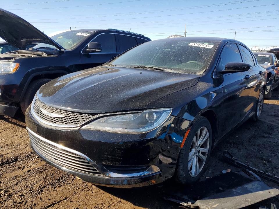 1C3CCCAB6FN591571