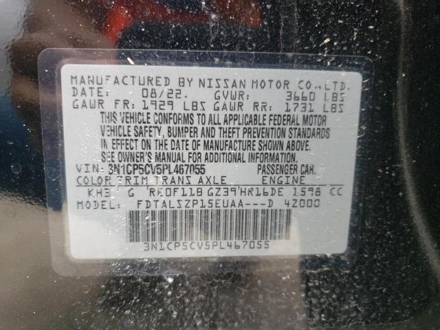 3N1CP5CV5PL467055