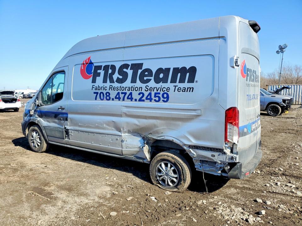 1FTBR1X85PKB23923