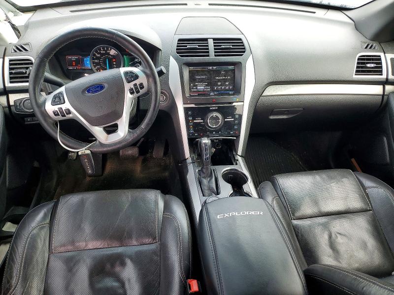 1FM5K8GT2FGA06697