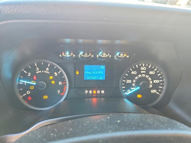 1FTEW1C59LFA64007