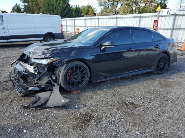 2021 TOYOTA AVALON TRD — VIN 4T1FZ1FB9MU066961