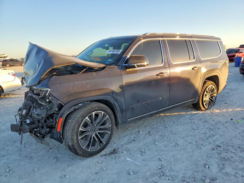 2024 JEEP GRAND WAGONEER — VIN 1C4SJSGP3RS113642