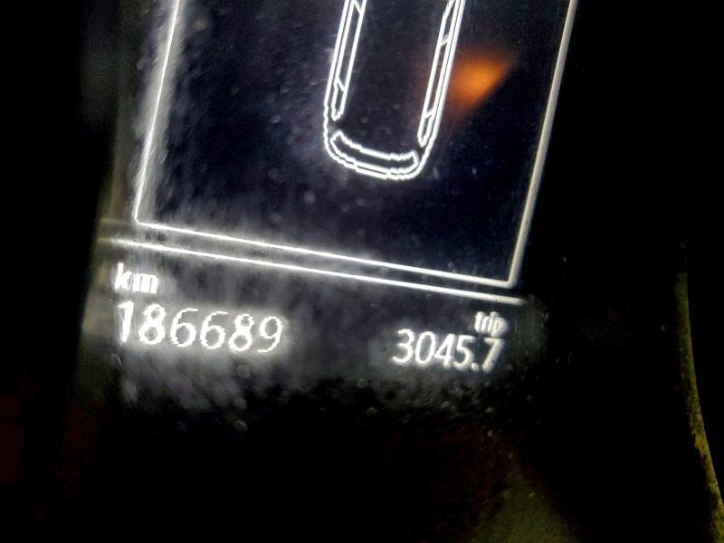 3VW117AU5KM507338