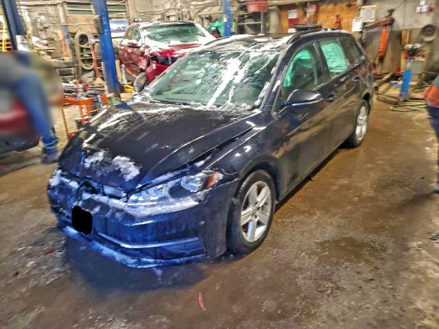 3VW117AU5KM507338