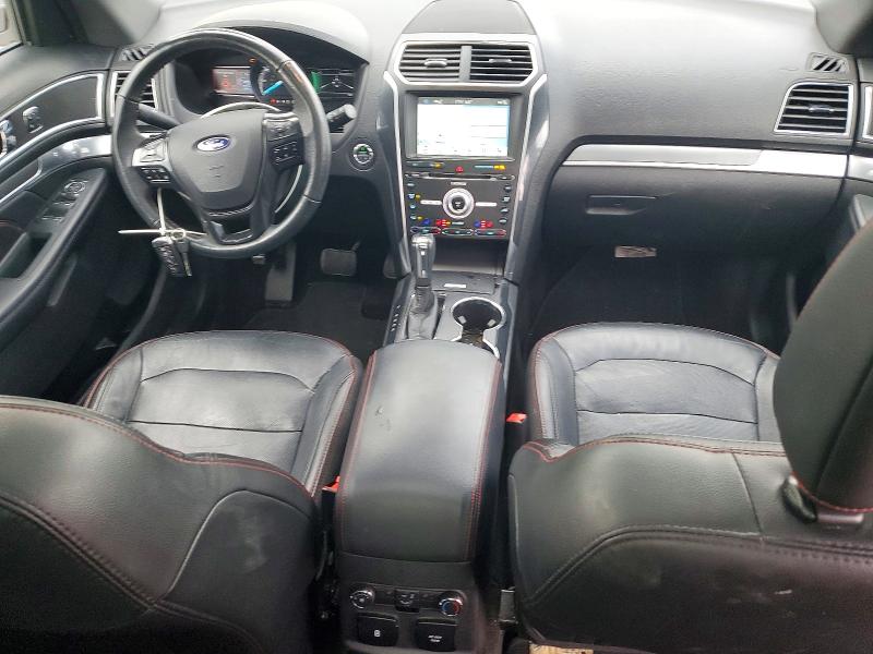 1FM5K8GT6JGB43697
