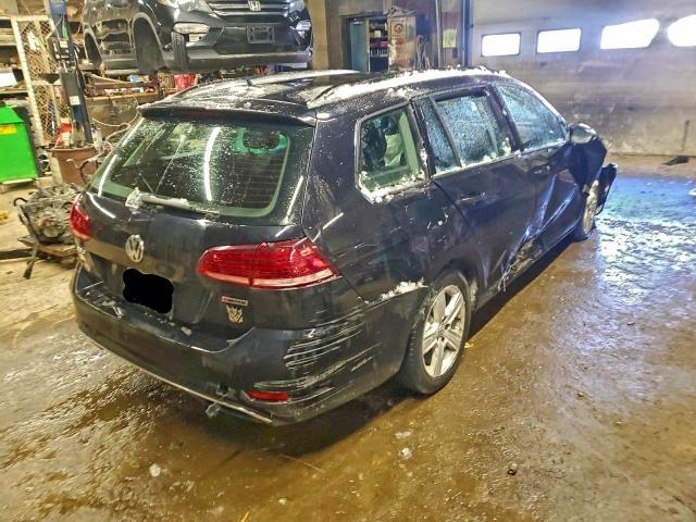 3VW117AU5KM507338