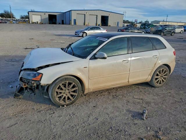 2013 AUDI A3 PREMIUM — VIN WAUKJAFM3DA029012