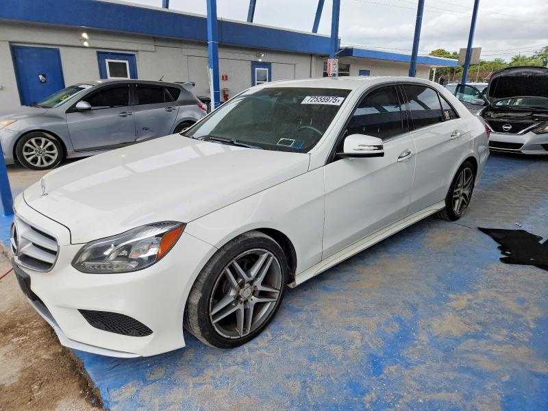 2015 MERCEDES-BENZ E 350 4MAT — VIN WDDHF8JB2FB106050