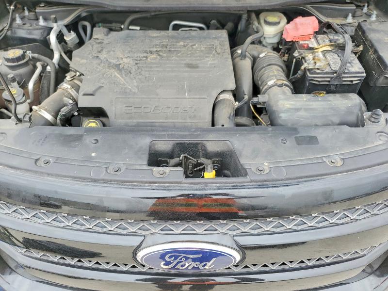 1FM5K8GTXFGB31009