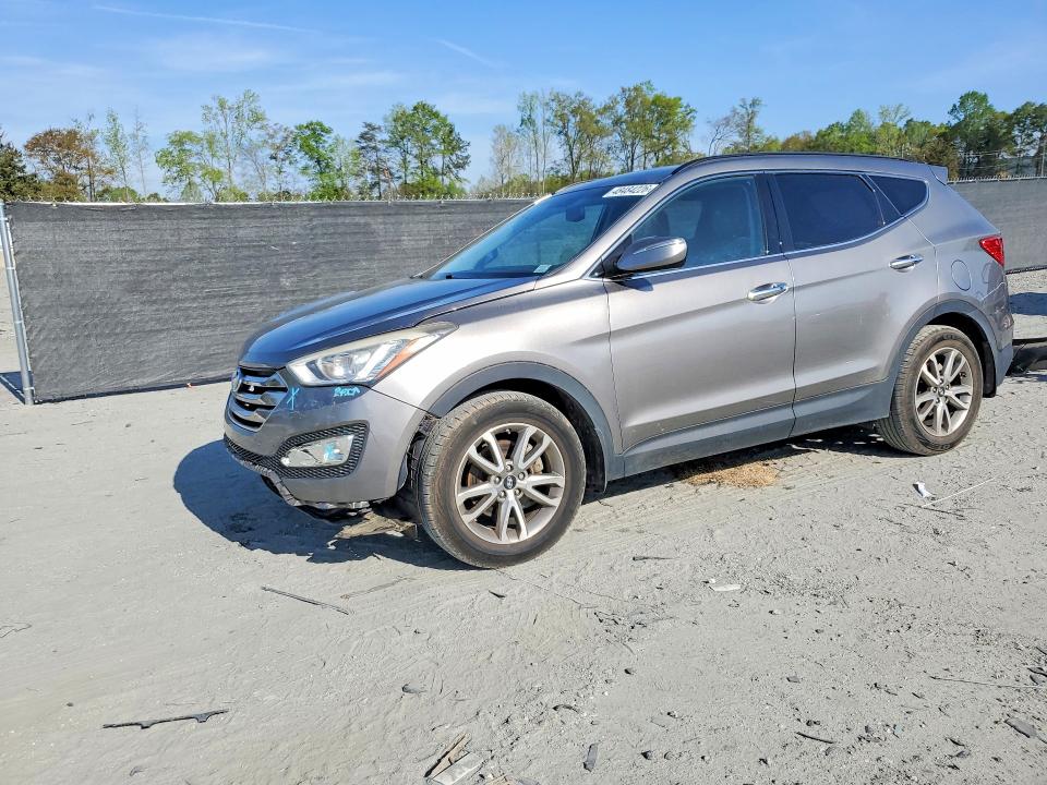 2015 HYUNDAI SANTA FE SPORT — VIN 5XYZUDLA4FG288678
