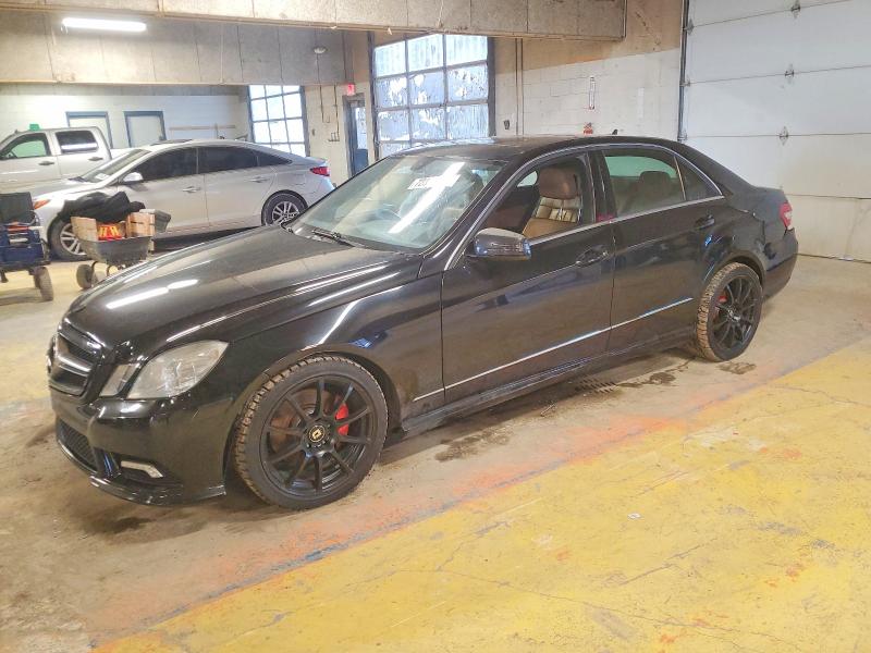 2011 MERCEDES-BENZ E 350 4MAT — VIN WDDHF8HBXBA344461