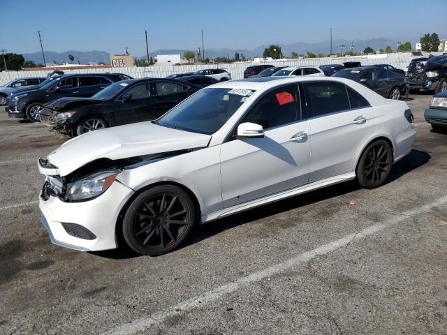 2015 MERCEDES-BENZ E 350 4MAT — VIN WDDHF8JB6FB123501