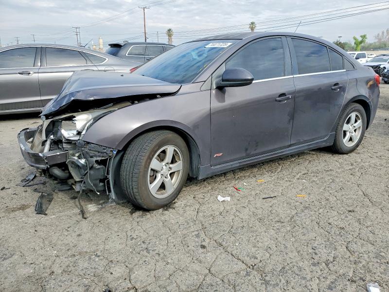 2015 CHEVROLET CRUZE — VIN 1G1PC5SB3F7197174