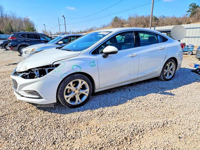 2018 CHEVROLET CRUZE — VIN 1G1BF5SM3J7200893