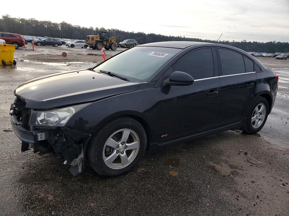 2015 CHEVROLET CRUZE — VIN 1G1PC5SBXF7239789