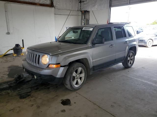 2015 JEEP PATRIOT — VIN 1C4NJRFB1FD244919