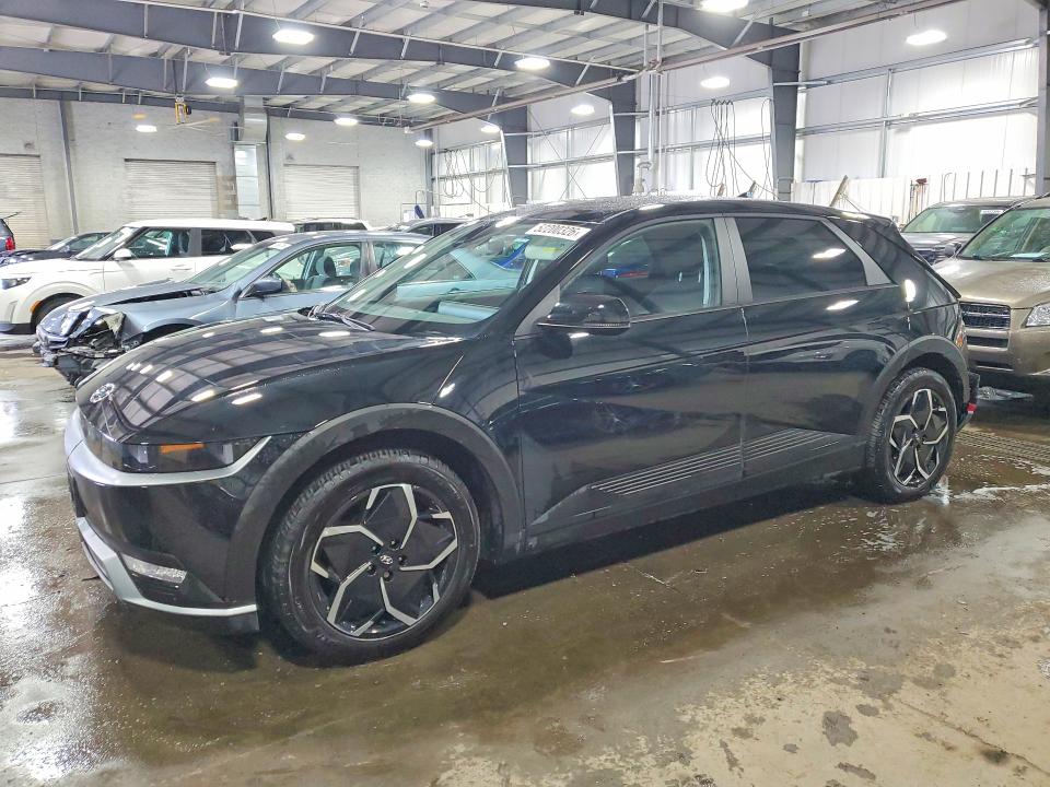 2023 HYUNDAI IONIQ 5 — VIN KM8KMDAF4PU229982