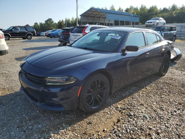 2016 DODGE CHARGER SE — VIN 2C3CDXBG5GH267746